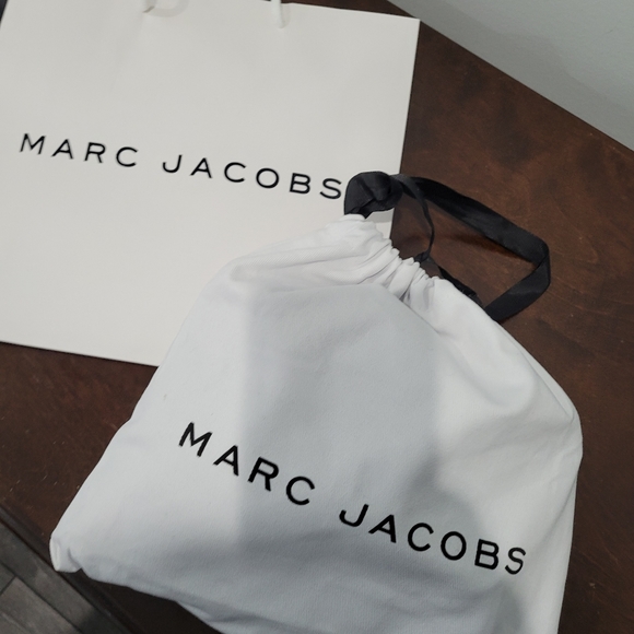 Marc Jacob Snapshot bag - Picture 7 of 8